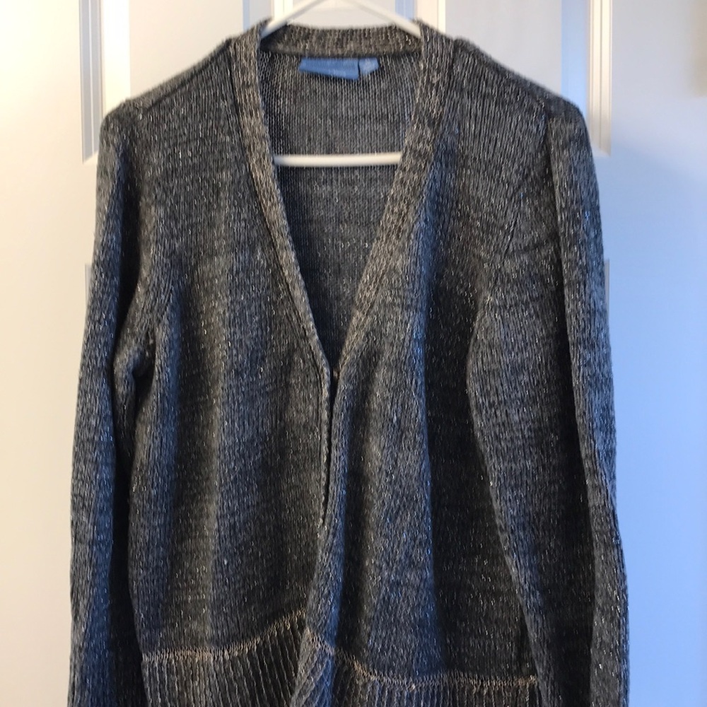 Simply Vera Cardigan Sweater